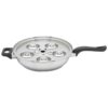Cookware Maxam Waterless 7 ply 17 pc - Image 3