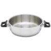 Cookware Maxam Waterless 7 ply 17 pc - Image 4