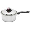 Cookware Maxam Waterless 7 ply 17 pc - Image 8