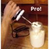 Buttermeister Pro Butter Churner | Stanless Steel Agitator | 2.5 Gallon - Image 5