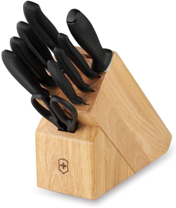 Knife Block Set 10-Piece 354 0114 0