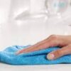 General Purpose E-Cloth (Assorted Colours) - Image 3