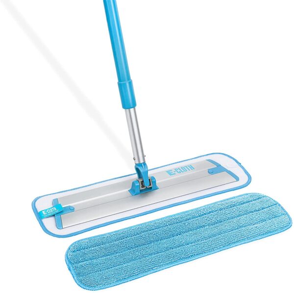 Deep Clean E-Mop 402 0011 1