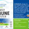 Children's Cold Defense (Family Immune Booster) 2 oz - Image 2