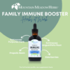 Children's Cold Defense (Family Immune Booster) 2 oz - Image 5