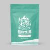 Bible Verse Peppermint Herbal Tea "Faith Can Move Mountains"