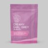 Creamy Earl Grey Tea | Organic Black Tea | Classic Bergamot