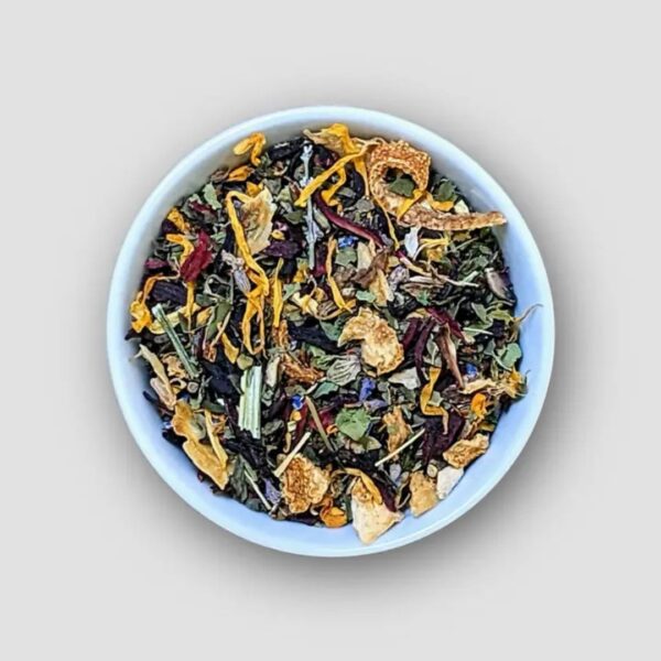 Stress Reducing Tea - Zen Blend Tea 450 1127 1