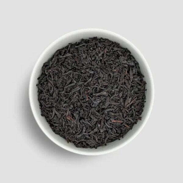 Vanilla Black Tea - Ceylon Vanilla Loose Leaf Black Tea 450 1131 1