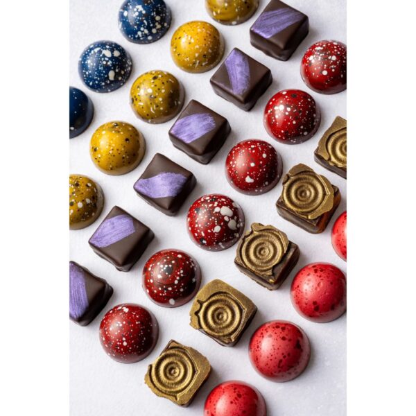 Assorted Chocolates Gift Box - 6 pk 450 1133 1