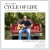 Cycle of Life CD by Amos Raber 2024
