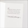 Traditional Scene - Christmas Cards - Image 3