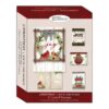 Joy to the World, Box of 12 Assorted Christmas Cards