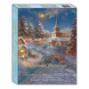 Assorted Boxed Christmas Cards - Heaven on Earth