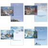 Assorted Boxed Christmas Cards - Heaven on Earth - Image 2