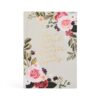Hosanna Revival Notebook: Paris Theme
