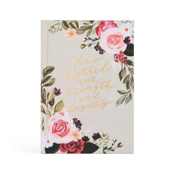 Hosanna Revival Notebook: Paris Theme 550 0141 0