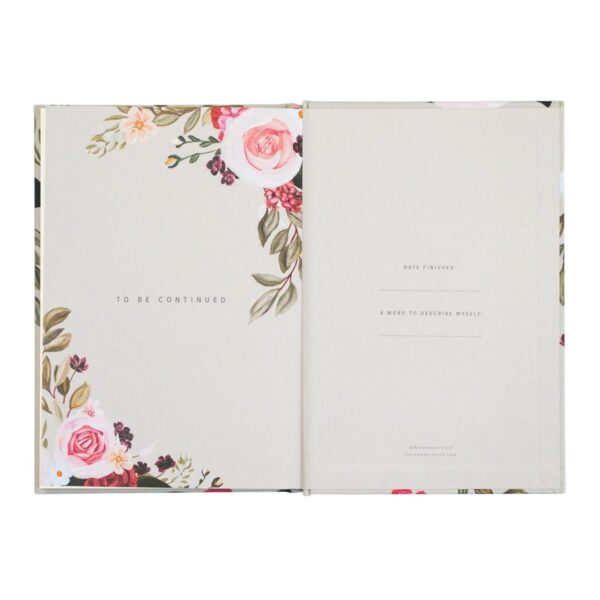 Hosanna Revival Notebook: Paris Theme 550 0141 5