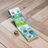 Sticker WOW! Mini Activity Pad w/Refill Stickers - Dinosaur - Image 3