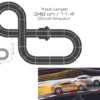 LiteHawk Circuit - Cruisin Racetrack Set