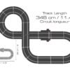 LiteHawk Circuit - Cruisin Racetrack Set - Image 2