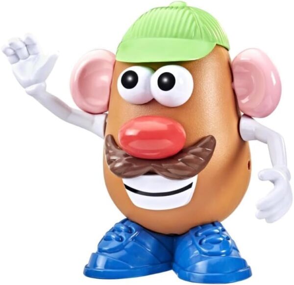 Mr. Potato Head Theme Pack 660 3875 1