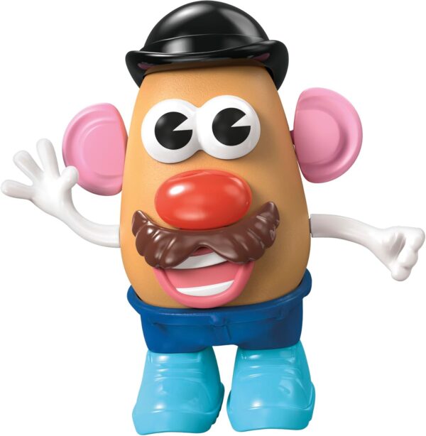 Mr. Potato Head Hasbro 660 3876 0