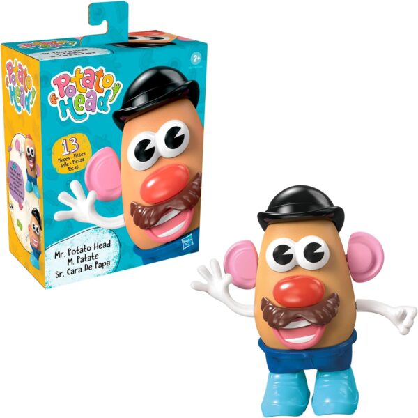 Mr. Potato Head Hasbro 660 3876 1