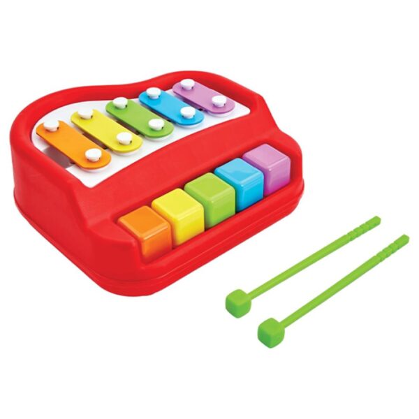 Kidoozie Happy Keys Music Maker 660 3881 0