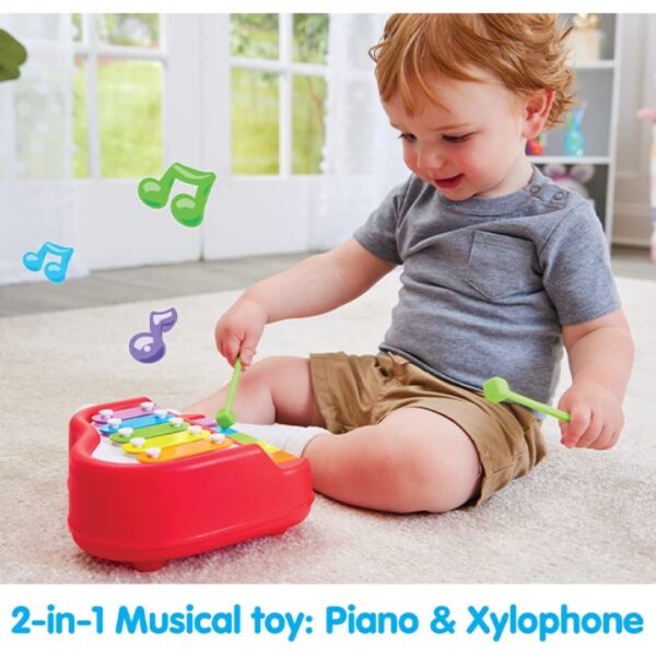 Kidoozie Happy Keys Music Maker 660 3881 3