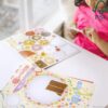 Make-a-Meal Sticker Pad - Image 3