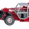 Manitou Telescopic Loader - Image 2