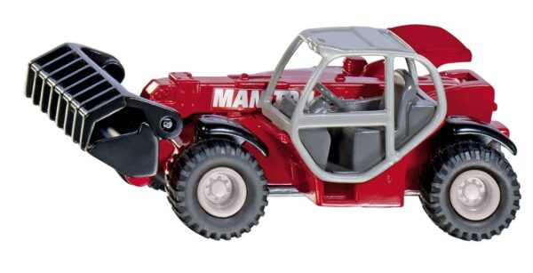 Manitou Telescopic Loader 663 0470 0