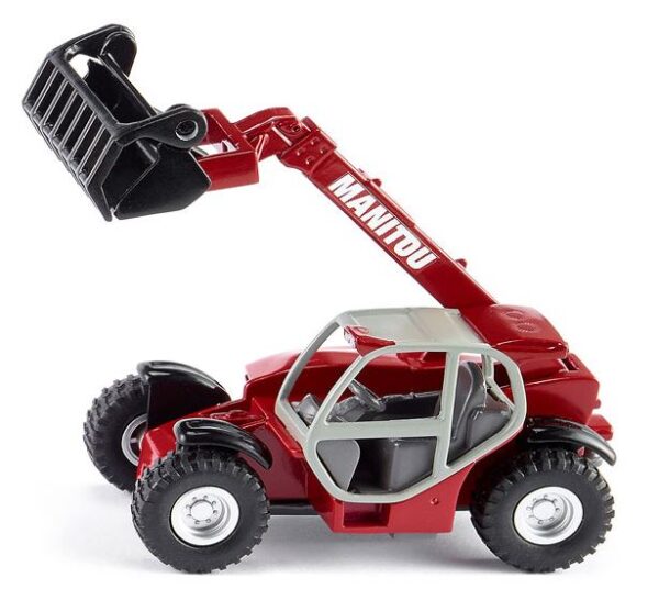 Manitou Telescopic Loader 663 0470 1