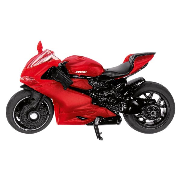 Ducati Panigale 1299 663 0639 0