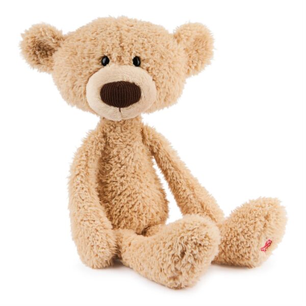 Forever Friends Toothpick Bear, 15 in 665 0178 0