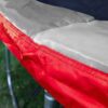Trainor Sports 8' Trampoline with Enclosure - Image 2