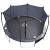Trainor Sports 17' Trampoline with Enclosure