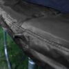 Trainor Sports 17' Trampoline with Enclosure - Image 2