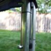 Trainor Sports 17' Trampoline with Enclosure - Image 6