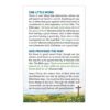 Tract: Have A Good Day NKJV 100pk - Image 3