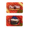 Tract: Christmas Unwrapped NKJV 50pk