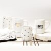 Artisan Tapered Mug - Mornin' Sunshine 18 oz - Image 2