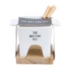 Mini Fondue Pot - The Melting Pot