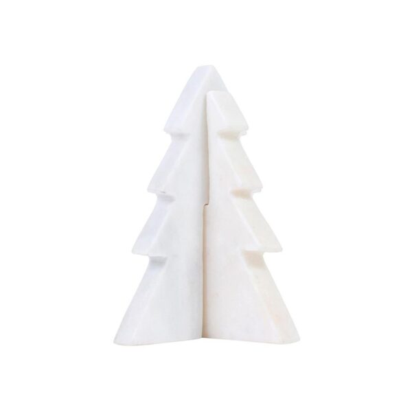 5" Marble Interlock Tree 460 1420 0