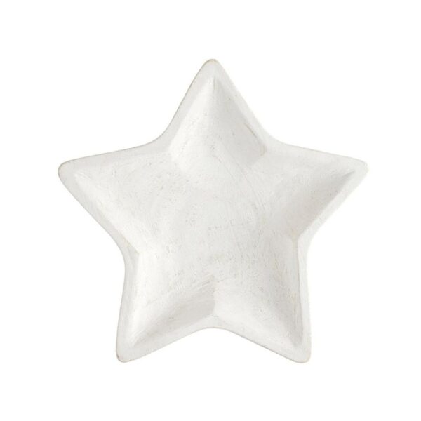 Paulownia Star Tray 460 1421 0