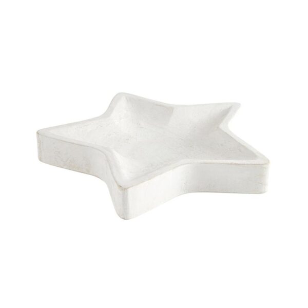 Paulownia Star Tray 460 1421 3