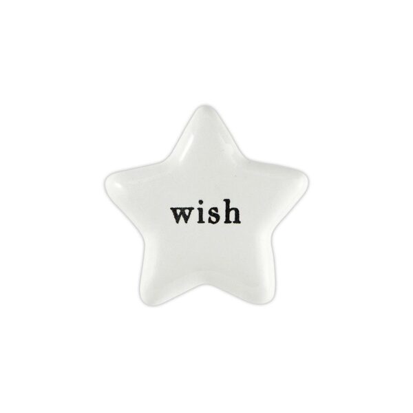 Ceramic Star - Wish 460 1422 0