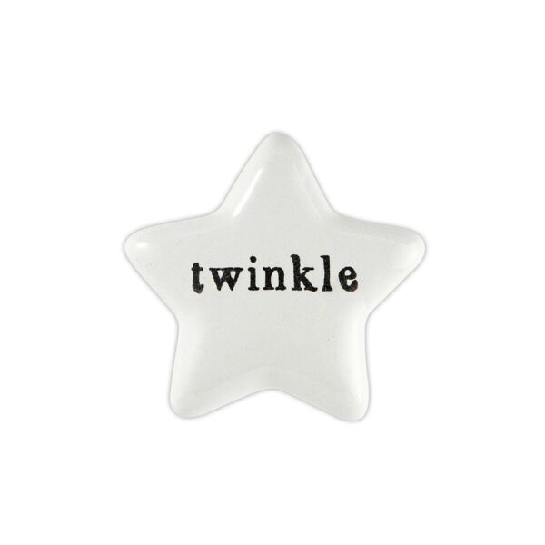 Ceramic Star - Twinkle 460 1424 0