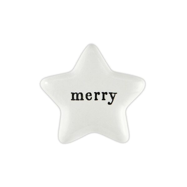 Ceramic Star - Merry 460 1425 0